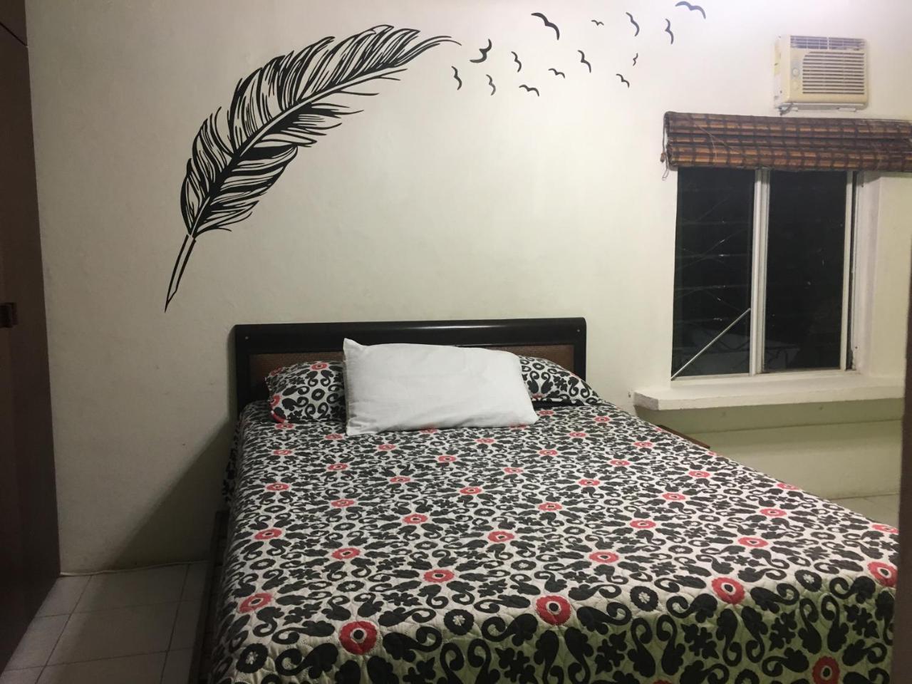 Violeta'S House Apartment Cancun Exterior photo