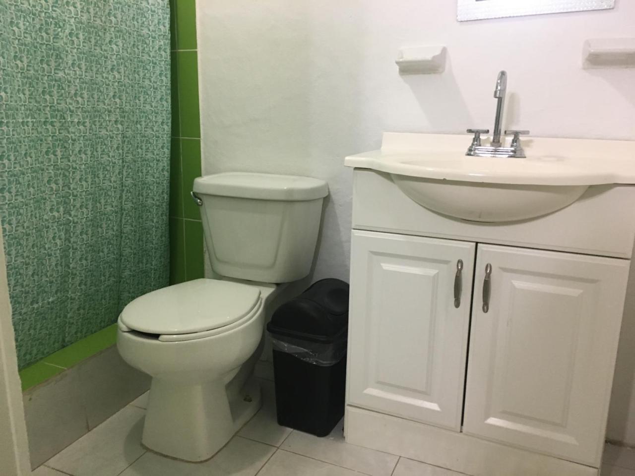 Violeta'S House Apartment Cancun Exterior photo