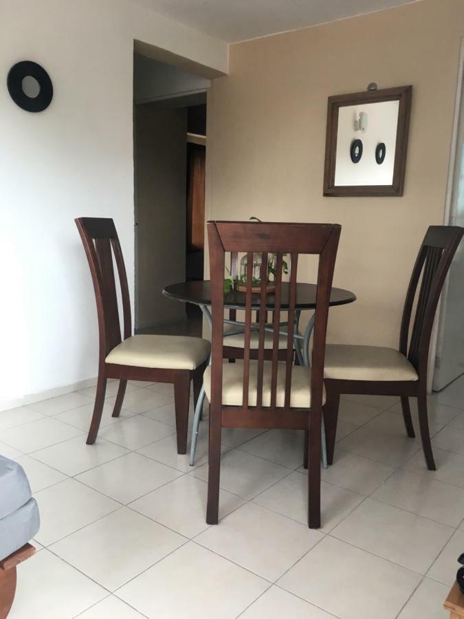 Violeta'S House Apartment Cancun Exterior photo